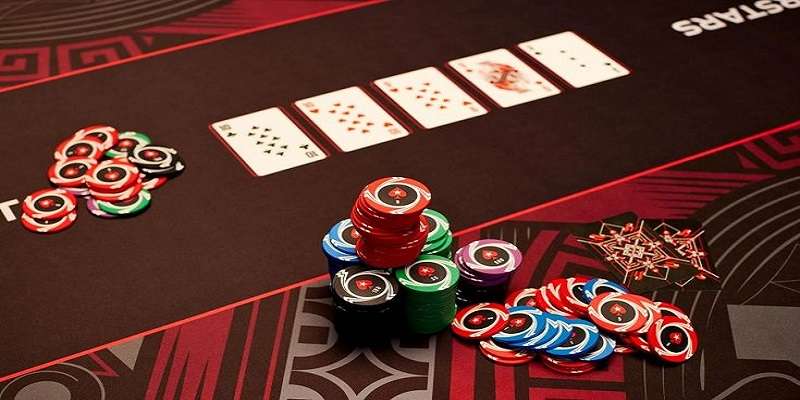 Khám Phá Điều Thú Vị Trong Poker Trực Tuyến Cùng NEW88 4 Hướng dẫn chơi Poker trực tuyến hay nhất